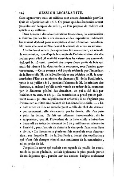 Annuaire historique ou Histoire politique et litteraire de l'annee ...