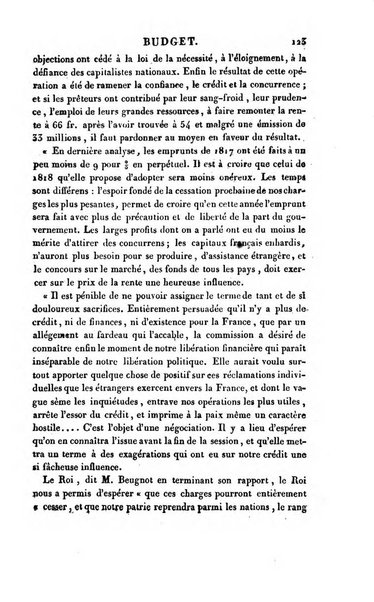 Annuaire historique ou Histoire politique et litteraire de l'annee ...