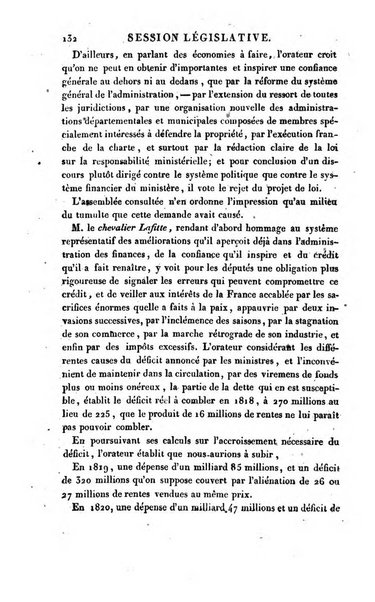 Annuaire historique ou Histoire politique et litteraire de l'annee ...