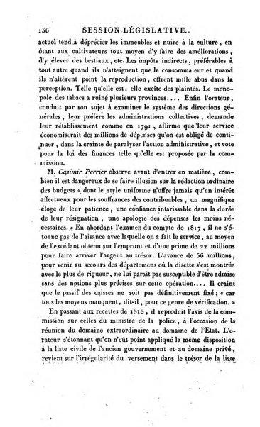 Annuaire historique ou Histoire politique et litteraire de l'annee ...