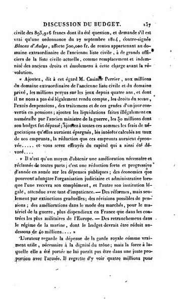 Annuaire historique ou Histoire politique et litteraire de l'annee ...