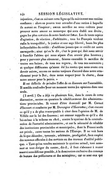 Annuaire historique ou Histoire politique et litteraire de l'annee ...