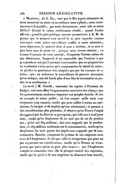 Annuaire historique ou Histoire politique et litteraire de l'annee ...