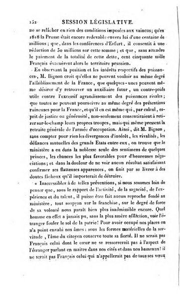 Annuaire historique ou Histoire politique et litteraire de l'annee ...