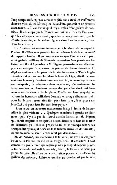 Annuaire historique ou Histoire politique et litteraire de l'annee ...