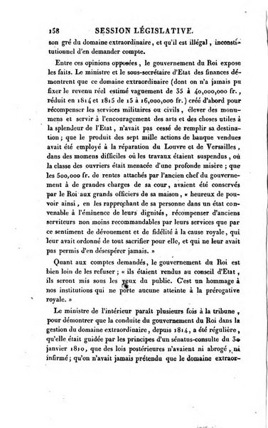 Annuaire historique ou Histoire politique et litteraire de l'annee ...