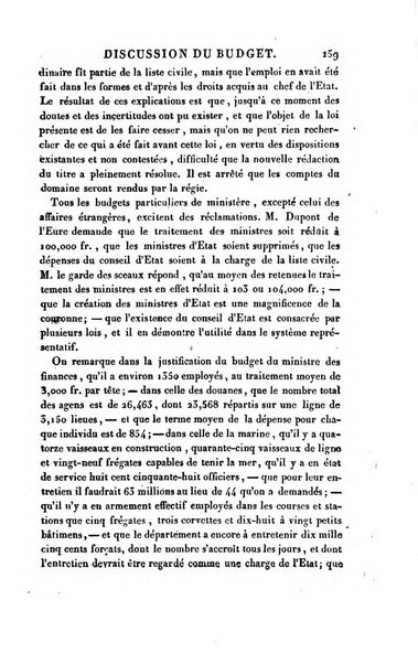 Annuaire historique ou Histoire politique et litteraire de l'annee ...