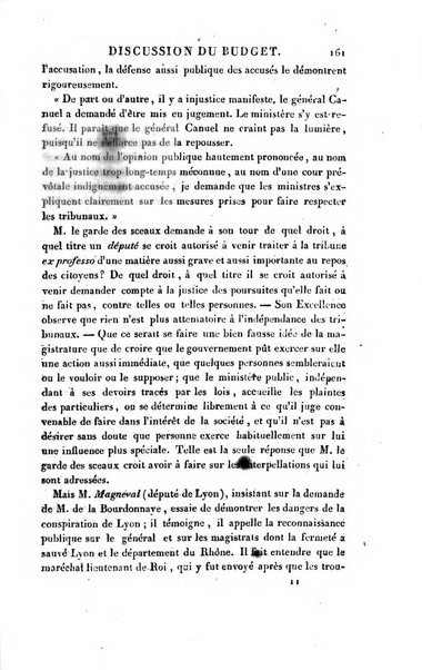 Annuaire historique ou Histoire politique et litteraire de l'annee ...