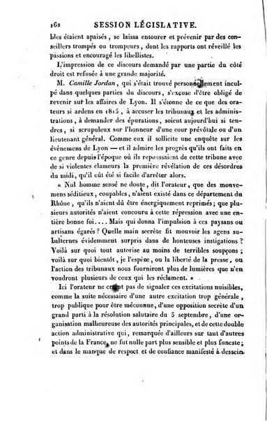 Annuaire historique ou Histoire politique et litteraire de l'annee ...