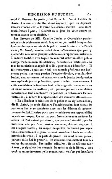 Annuaire historique ou Histoire politique et litteraire de l'annee ...