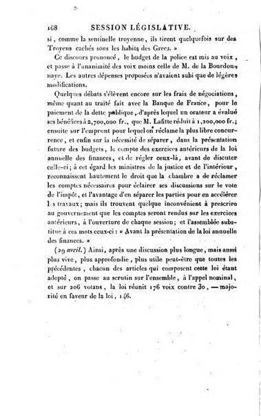 Annuaire historique ou Histoire politique et litteraire de l'annee ...