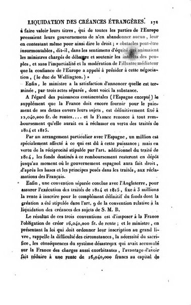 Annuaire historique ou Histoire politique et litteraire de l'annee ...