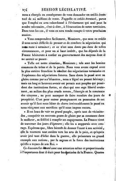 Annuaire historique ou Histoire politique et litteraire de l'annee ...