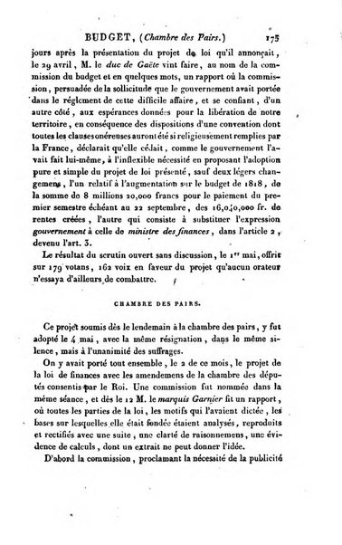 Annuaire historique ou Histoire politique et litteraire de l'annee ...