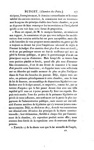 Annuaire historique ou Histoire politique et litteraire de l'annee ...