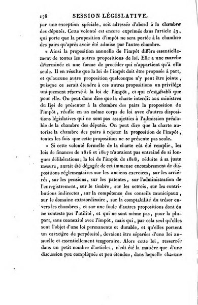 Annuaire historique ou Histoire politique et litteraire de l'annee ...