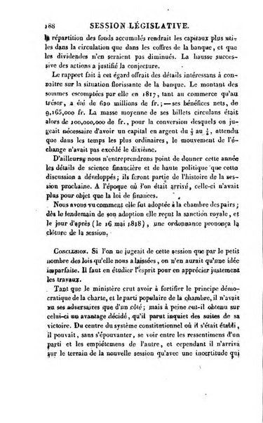 Annuaire historique ou Histoire politique et litteraire de l'annee ...