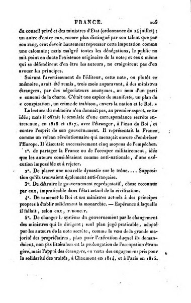 Annuaire historique ou Histoire politique et litteraire de l'annee ...