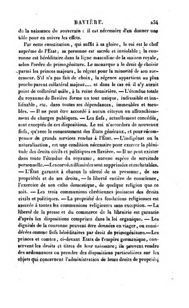 Annuaire historique ou Histoire politique et litteraire de l'annee ...