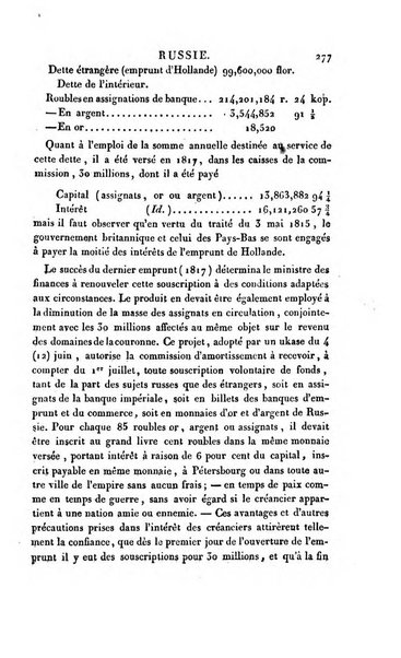 Annuaire historique ou Histoire politique et litteraire de l'annee ...