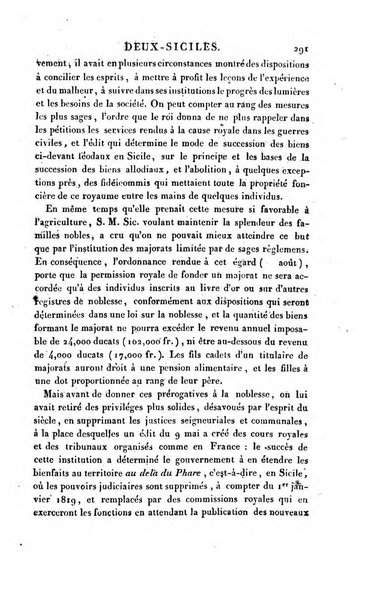 Annuaire historique ou Histoire politique et litteraire de l'annee ...