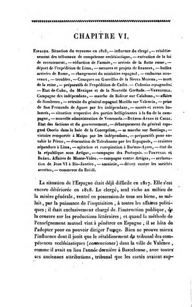 Annuaire historique ou Histoire politique et litteraire de l'annee ...