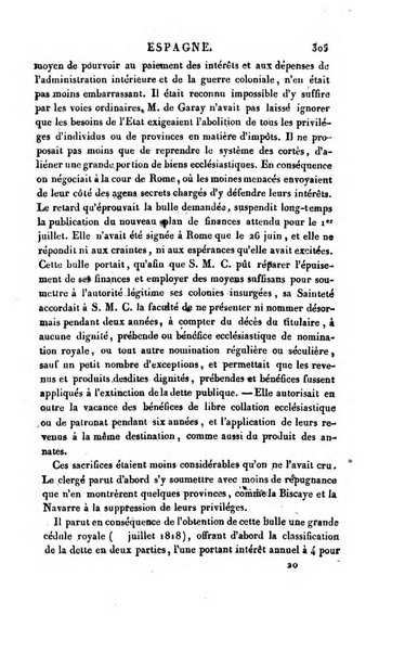 Annuaire historique ou Histoire politique et litteraire de l'annee ...