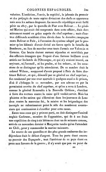 Annuaire historique ou Histoire politique et litteraire de l'annee ...