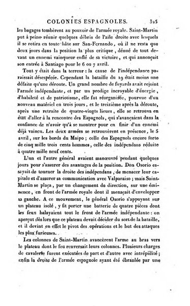 Annuaire historique ou Histoire politique et litteraire de l'annee ...