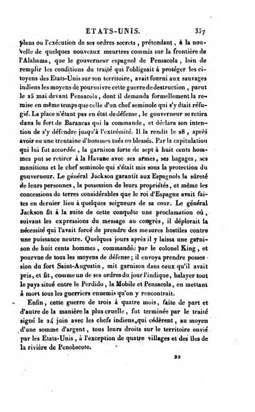 Annuaire historique ou Histoire politique et litteraire de l'annee ...