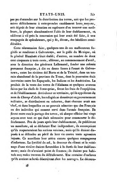 Annuaire historique ou Histoire politique et litteraire de l'annee ...