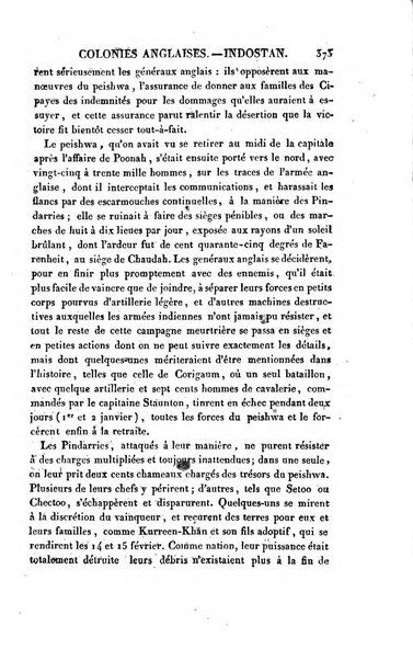 Annuaire historique ou Histoire politique et litteraire de l'annee ...