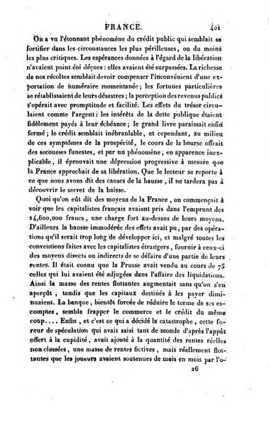 Annuaire historique ou Histoire politique et litteraire de l'annee ...