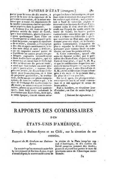 Annuaire historique ou Histoire politique et litteraire de l'annee ...