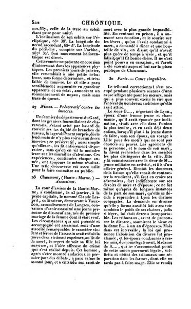 Annuaire historique ou Histoire politique et litteraire de l'annee ...