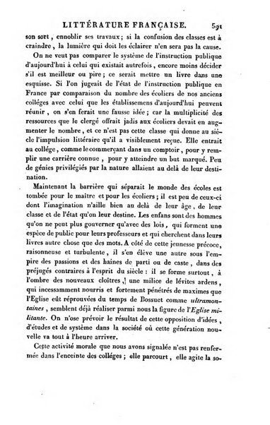 Annuaire historique ou Histoire politique et litteraire de l'annee ...