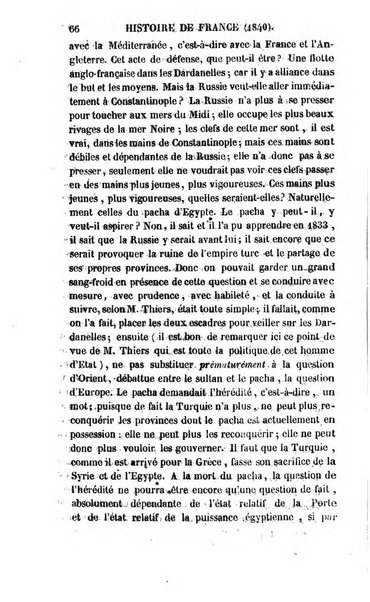 Annuaire historique universel, ou Histoire politique pour ...