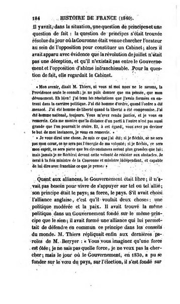 Annuaire historique universel, ou Histoire politique pour ...