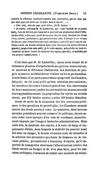 Annuaire historique universel, ou Histoire politique pour ...