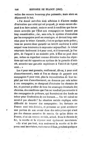 Annuaire historique universel, ou Histoire politique pour ...