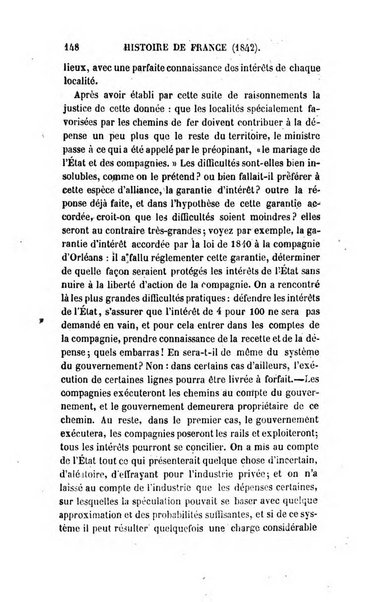 Annuaire historique universel, ou Histoire politique pour ...