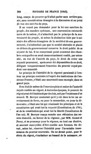 Annuaire historique universel, ou Histoire politique pour ...