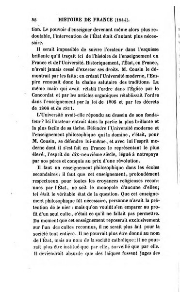 Annuaire historique universel, ou Histoire politique pour ...