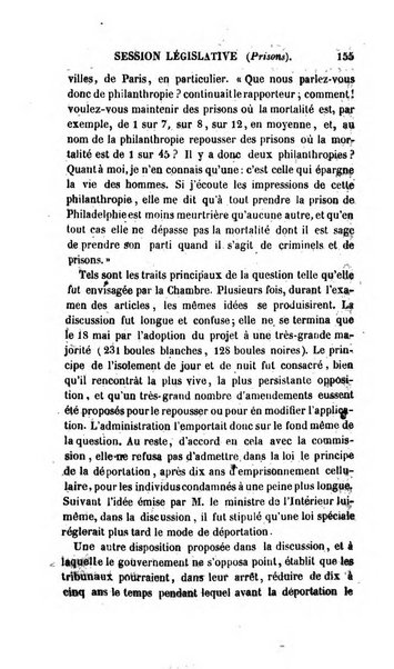 Annuaire historique universel, ou Histoire politique pour ...