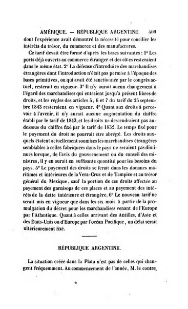 Annuaire historique universel, ou Histoire politique pour ...