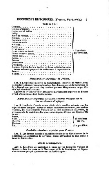 Annuaire historique universel, ou Histoire politique pour ...