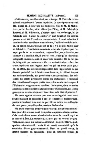 Annuaire historique universel, ou Histoire politique pour ...