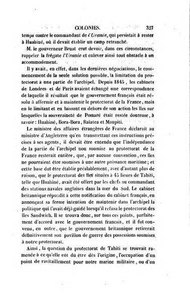 Annuaire historique universel, ou Histoire politique pour ...