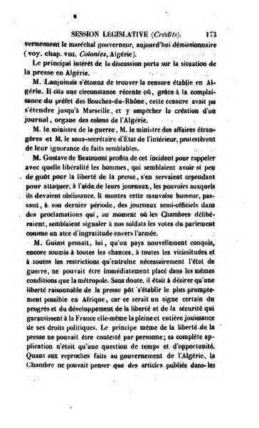 Annuaire historique universel, ou Histoire politique pour ...