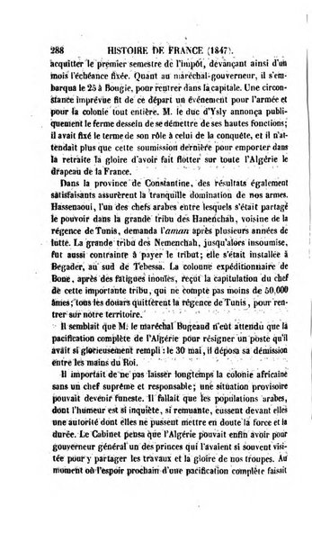 Annuaire historique universel, ou Histoire politique pour ...